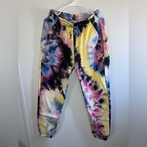 Balance Athletica / Vitality Affirmation Pant Thunderstorm Size M